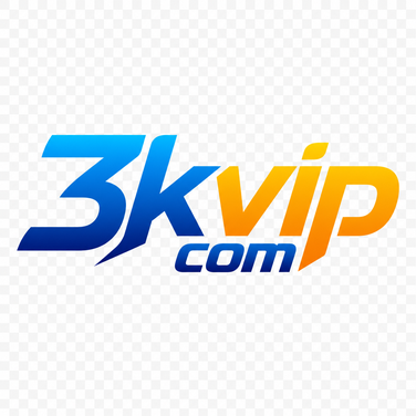 3kvip com লোগো